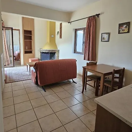 Lithos 3* Kalavryta