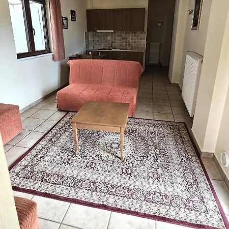 Lithos 酒店 卡拉维塔