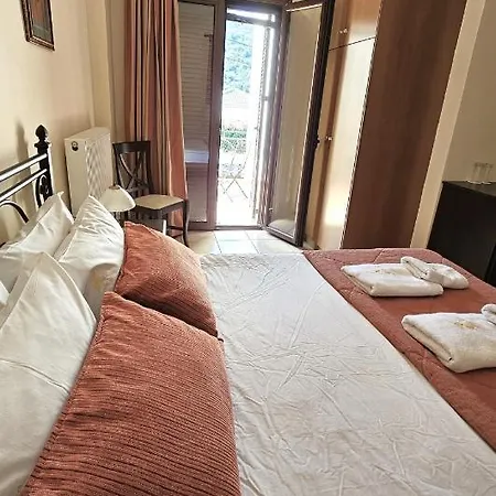 Hotel Lithos