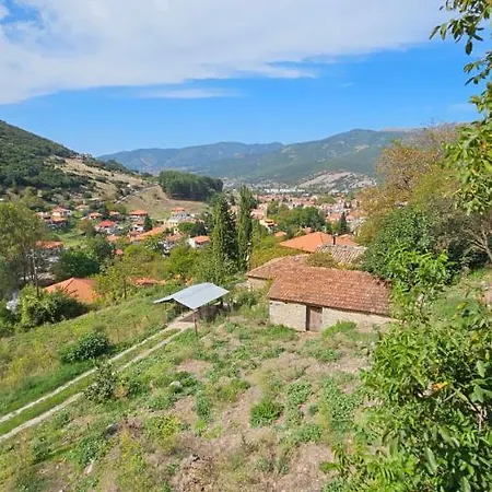 Lithos Kalavryta
