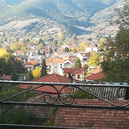 Hotel Lithos Kalavryta