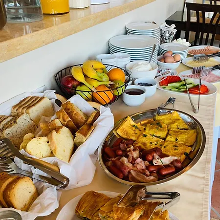 Hotel Lithos Kalavryta