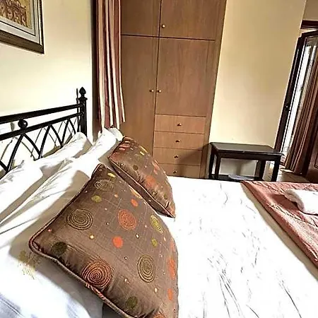 Hotel Lithos