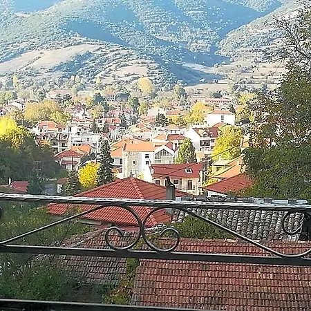 Lithos Hotel