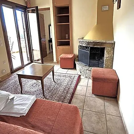 Lithos 3* Kalavryta