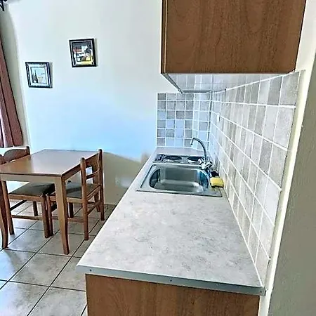 Lithos 3* Kalavryta