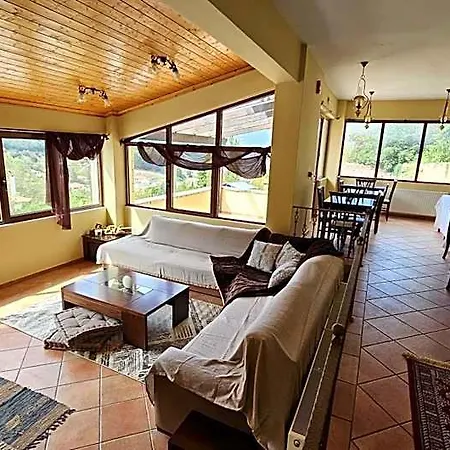 Hotel Lithos
