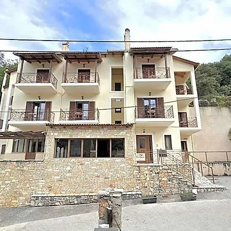 Lithos Hotel