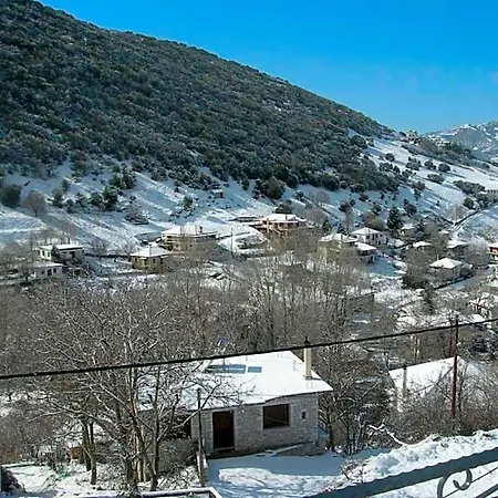 Lithos 3* Kalavryta