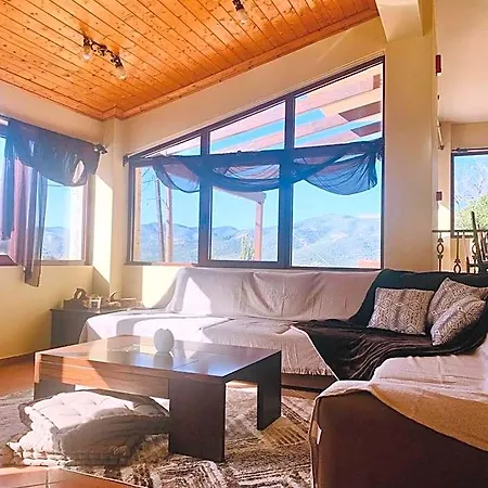 Hotel Lithos