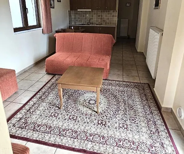 Lithos Hotel Kalavryta