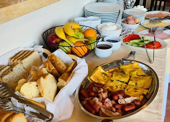 Hotel Lithos Kalavryta